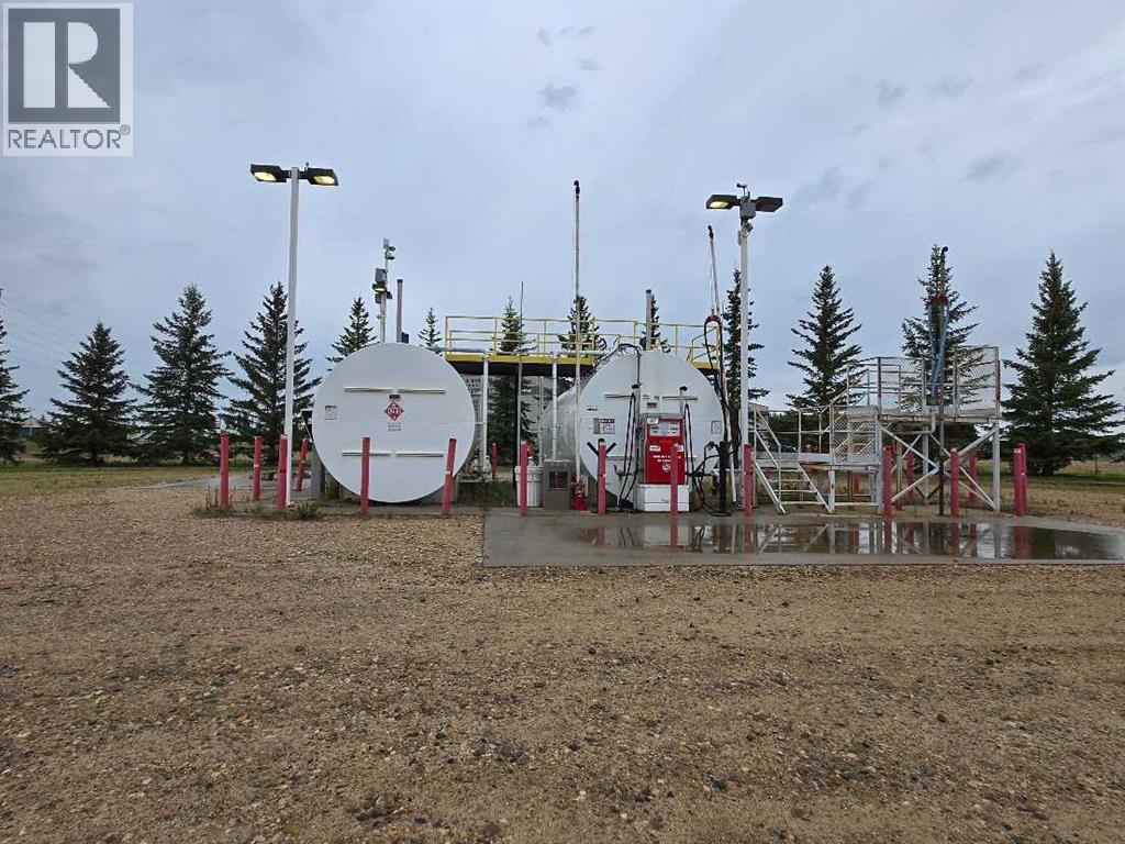 12 Spruce Drive, Sedgewick, Alberta