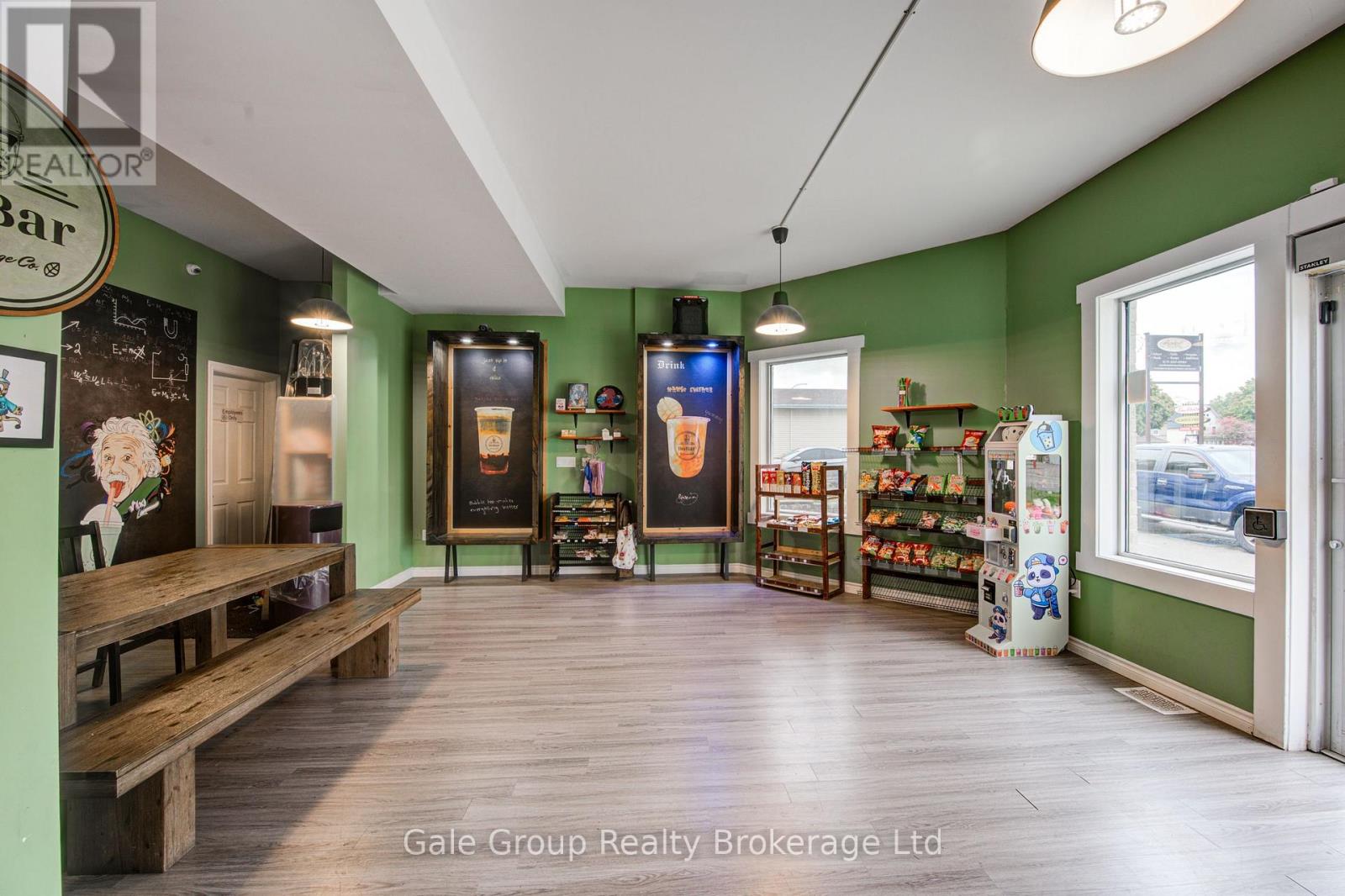 257 Dundas Street, Woodstock, Ontario  N4S 1A9 - Photo 11 - X12487057