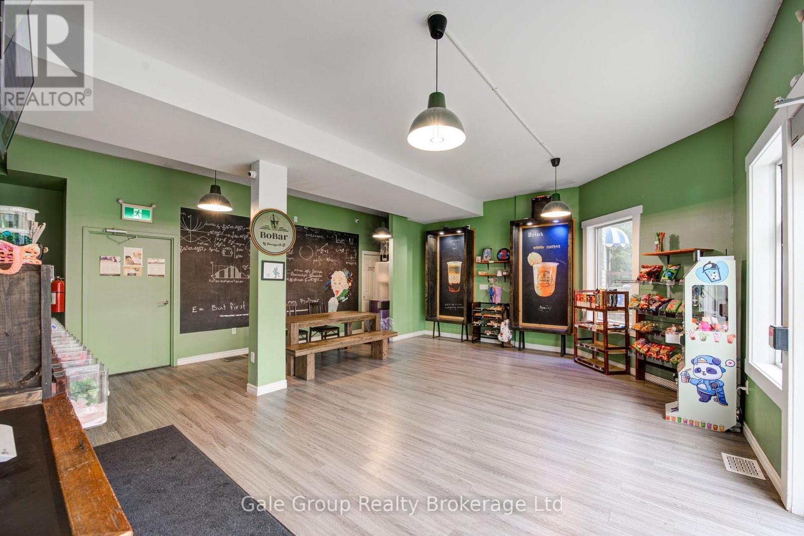 257 Dundas Street, Woodstock, Ontario  N4S 1A9 - Photo 12 - X12487057