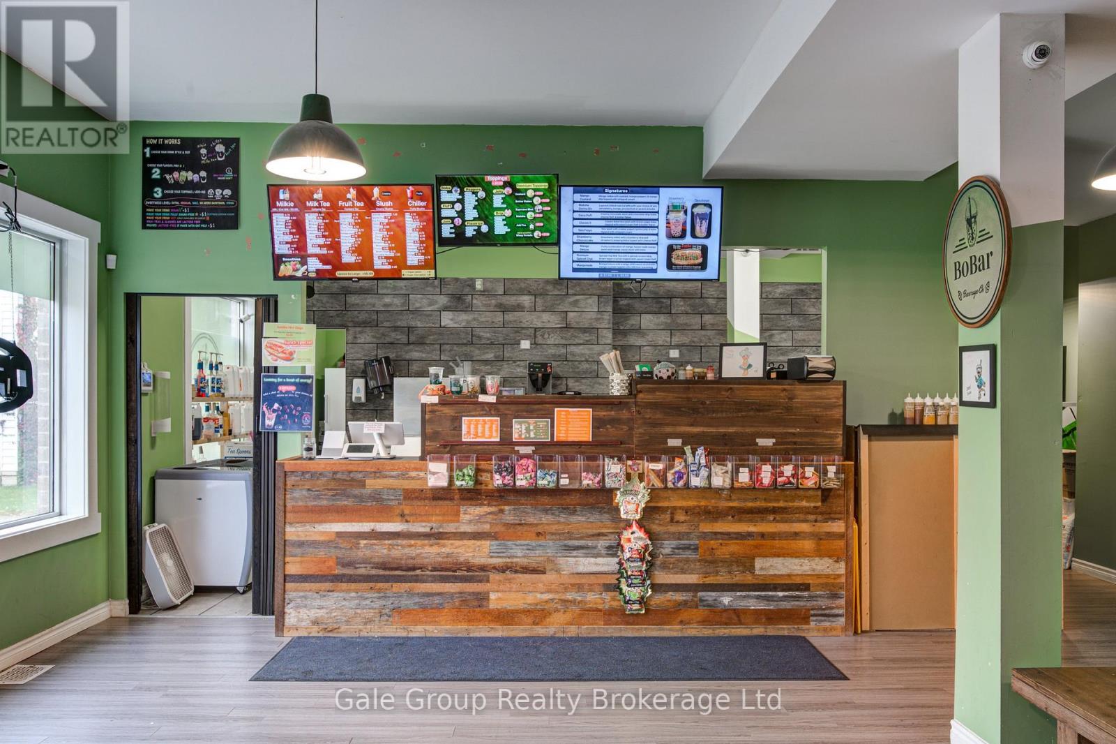 257 Dundas Street, Woodstock, Ontario  N4S 1A9 - Photo 15 - X12487057