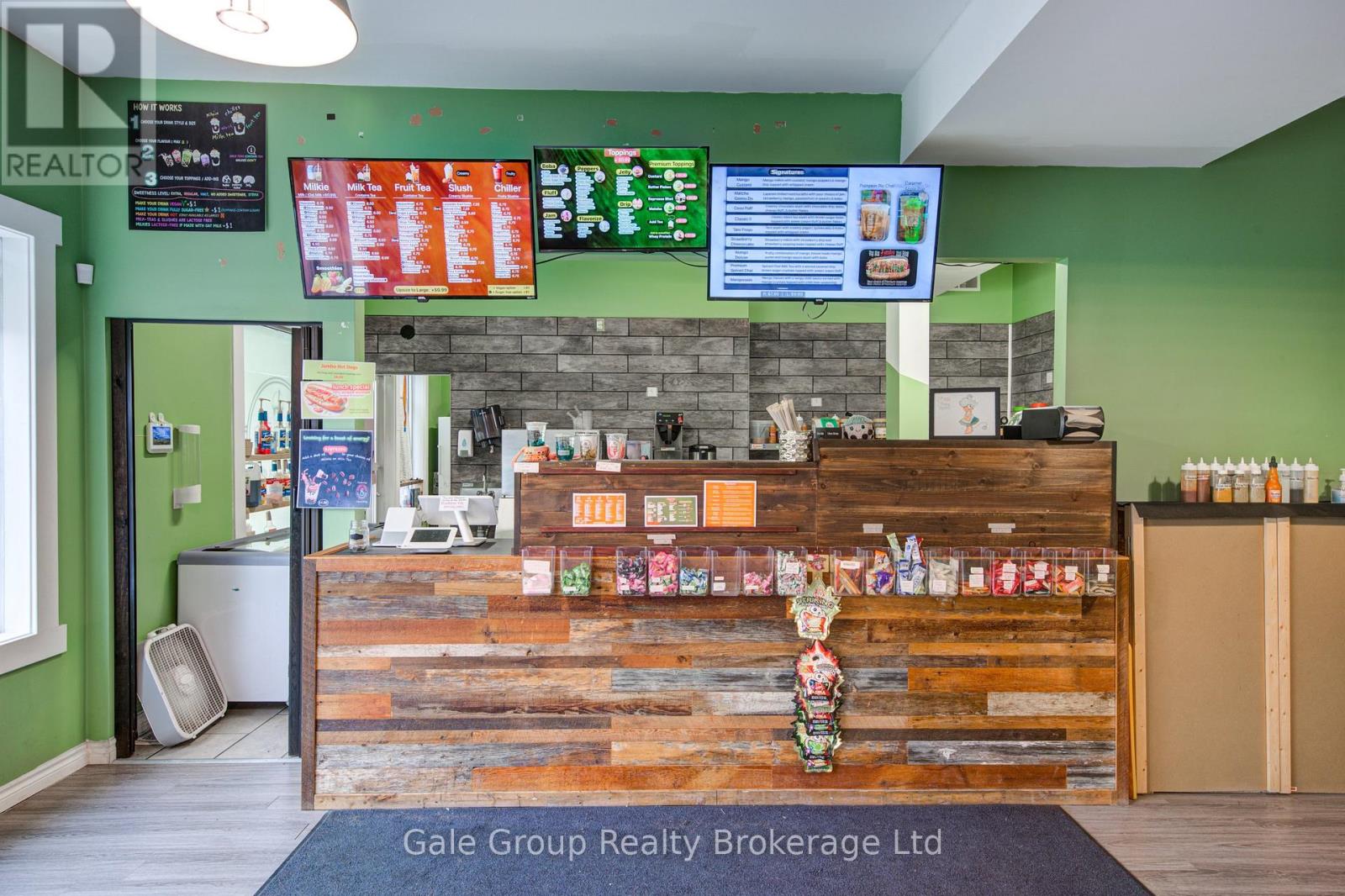 257 Dundas Street, Woodstock, Ontario  N4S 1A9 - Photo 16 - X12487057