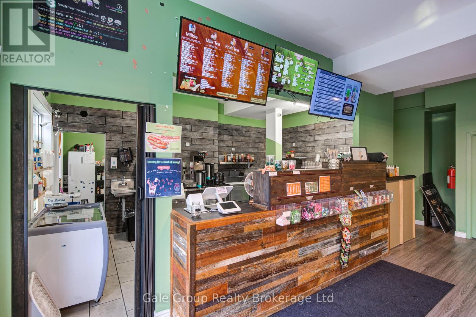 257 Dundas Street, Woodstock, Ontario  N4S 1A9 - Photo 17 - X12487057