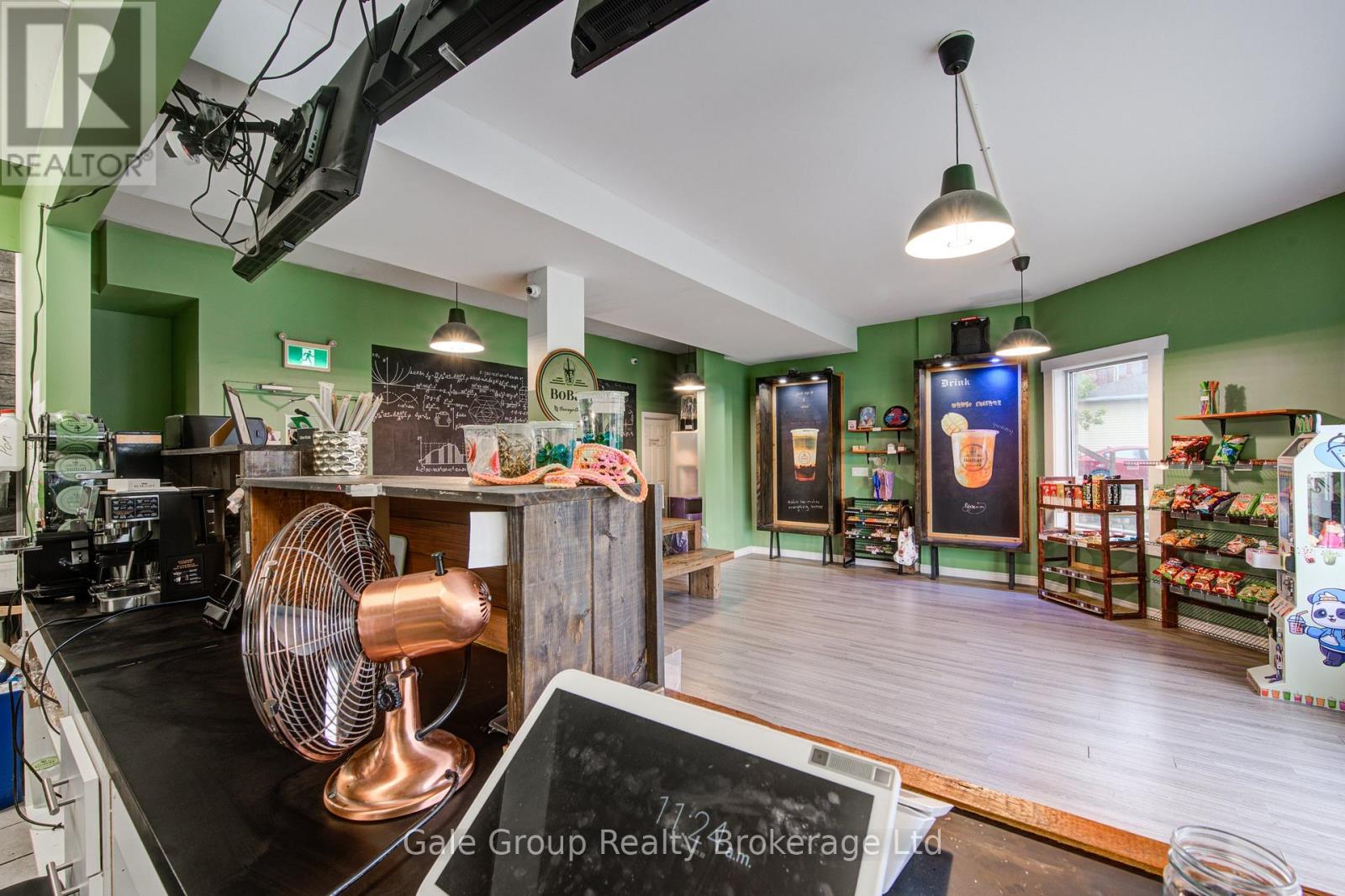 257 Dundas Street, Woodstock, Ontario  N4S 1A9 - Photo 25 - X12487057