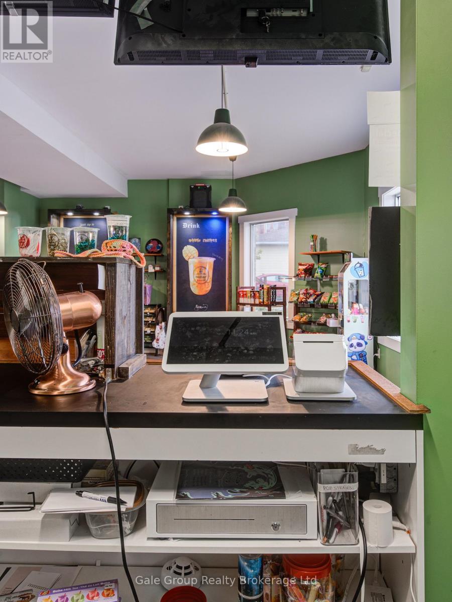 257 Dundas Street, Woodstock, Ontario  N4S 1A9 - Photo 26 - X12487057