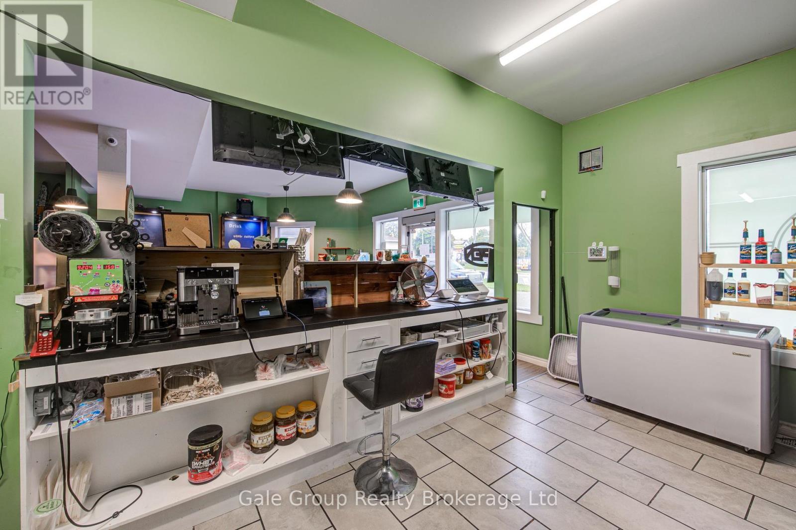 257 Dundas Street, Woodstock, Ontario  N4S 1A9 - Photo 27 - X12487057