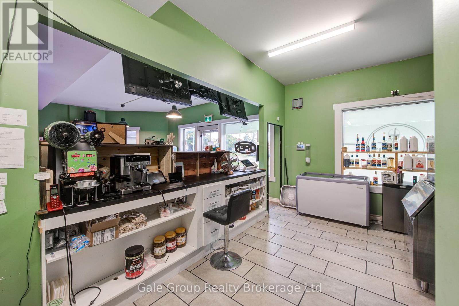 257 Dundas Street, Woodstock, Ontario  N4S 1A9 - Photo 29 - X12487057