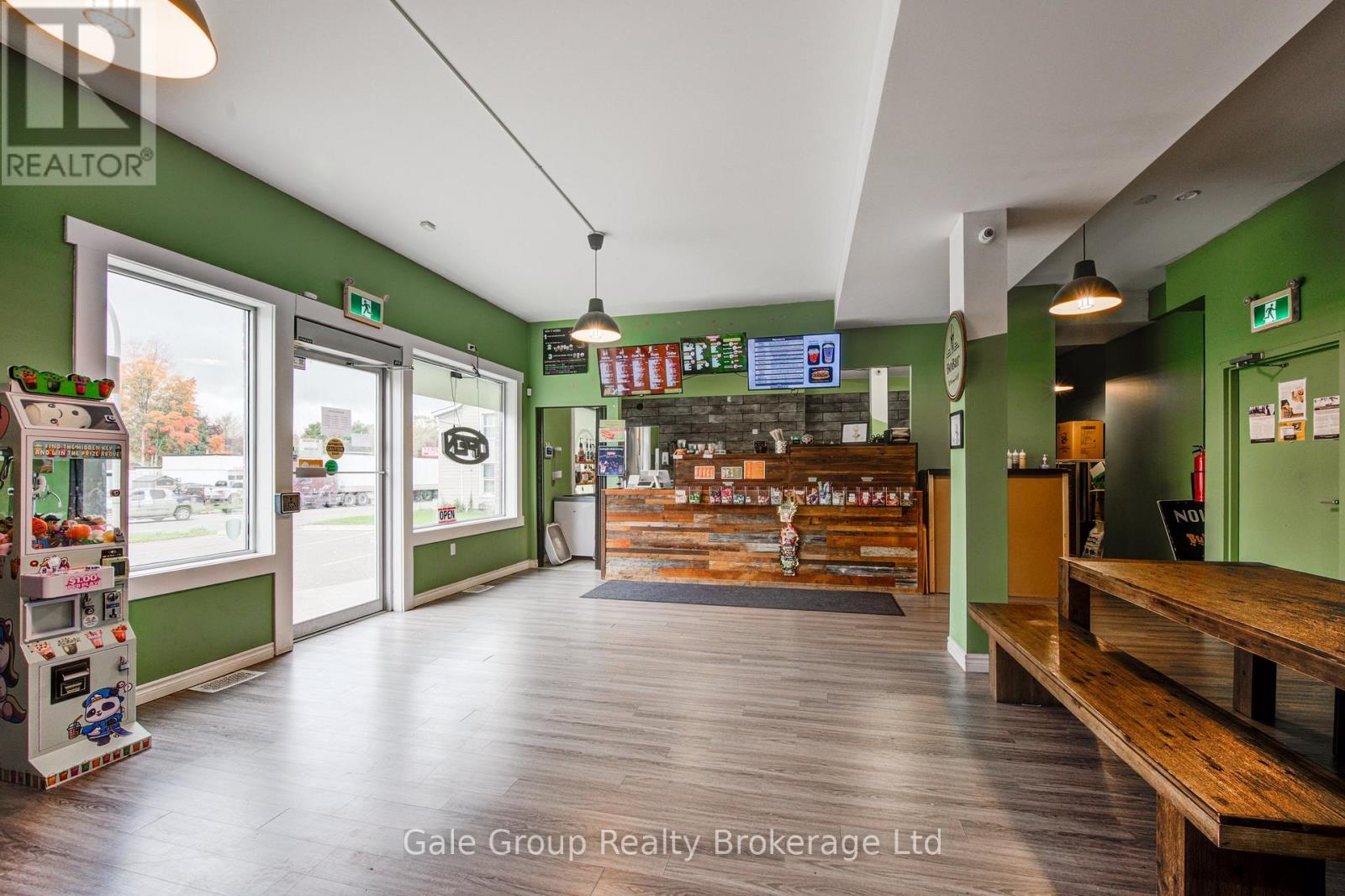 257 Dundas Street, Woodstock, Ontario  N4S 1A9 - Photo 6 - X12487057