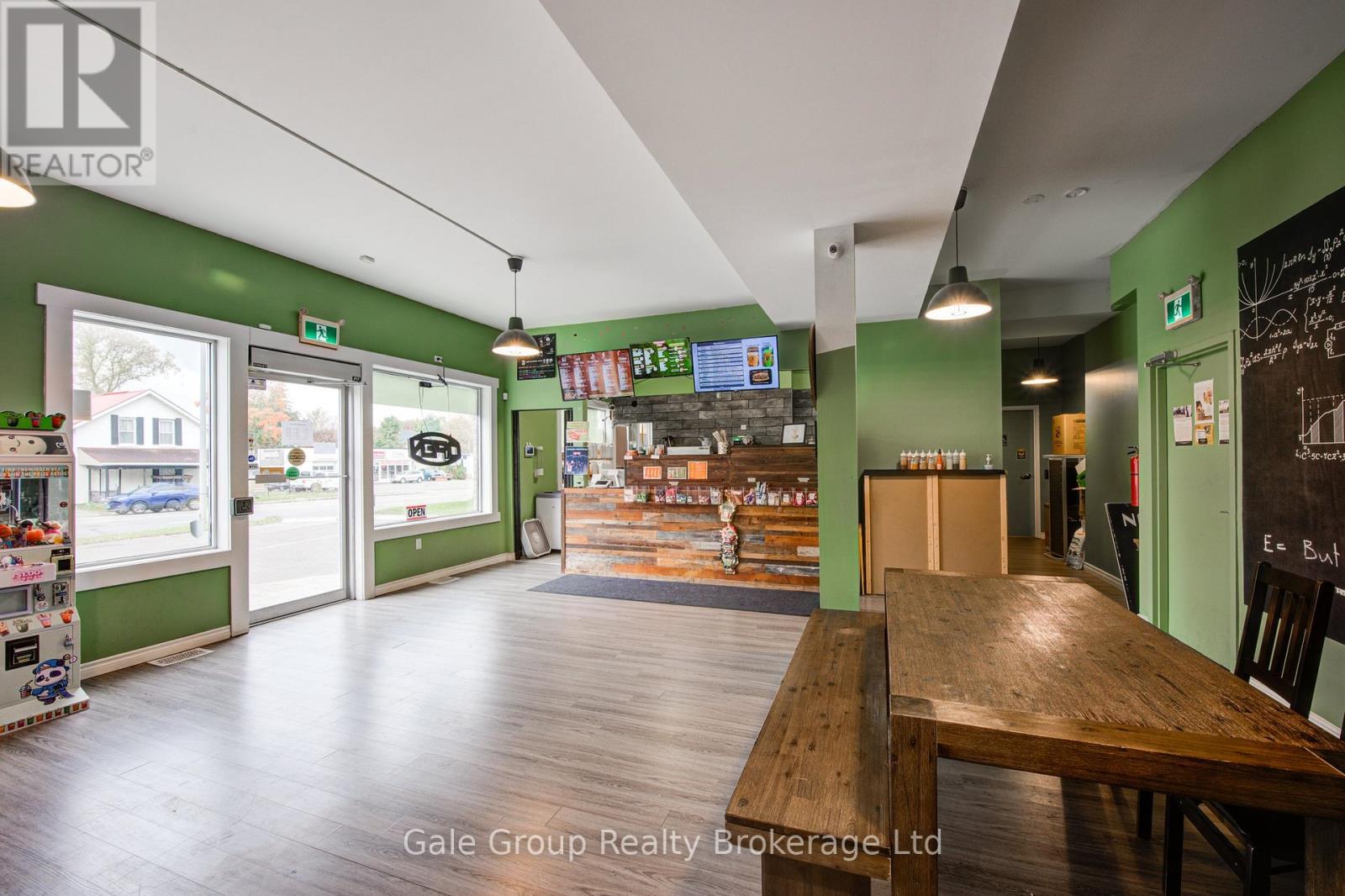 257 Dundas Street, Woodstock, Ontario  N4S 1A9 - Photo 7 - X12487057