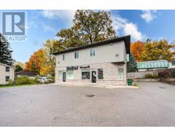 257 DUNDAS STREET, Woodstock, Ontario