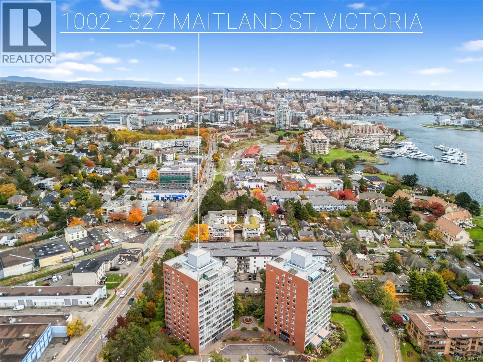 1002 327 Maitland St, Victoria, British Columbia  V9A 7G7 - Photo 6 - 1017976