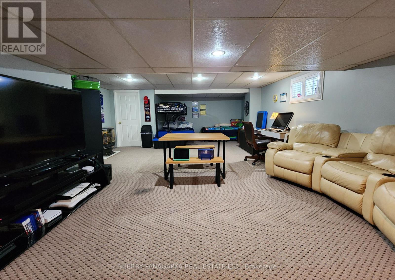 109 Duncan Avenue S, Kirkland Lake, Ontario  P2N 1Y2 - Photo 38 - T12486848