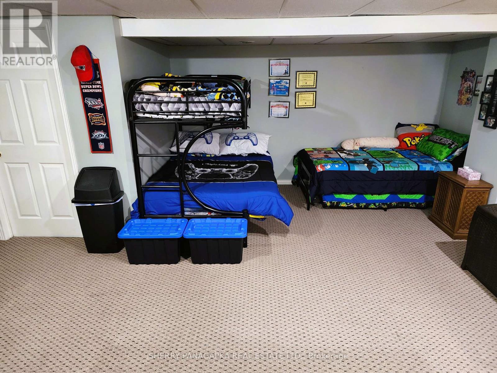 109 Duncan Avenue S, Kirkland Lake, Ontario  P2N 1Y2 - Photo 39 - T12486848