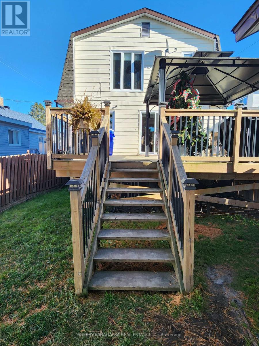 109 Duncan Avenue S, Kirkland Lake, Ontario  P2N 1Y2 - Photo 47 - T12486848