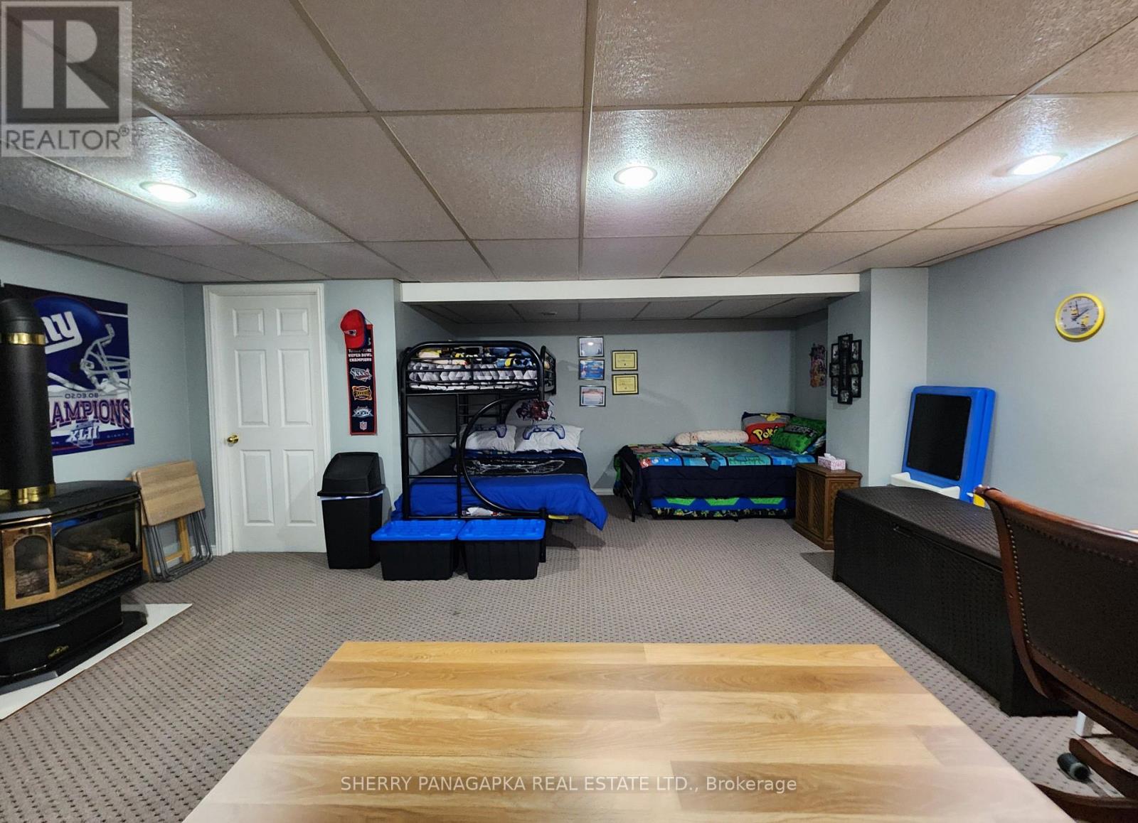 109 Duncan Avenue S, Kirkland Lake, Ontario  P2N 1Y2 - Photo 41 - T12486848