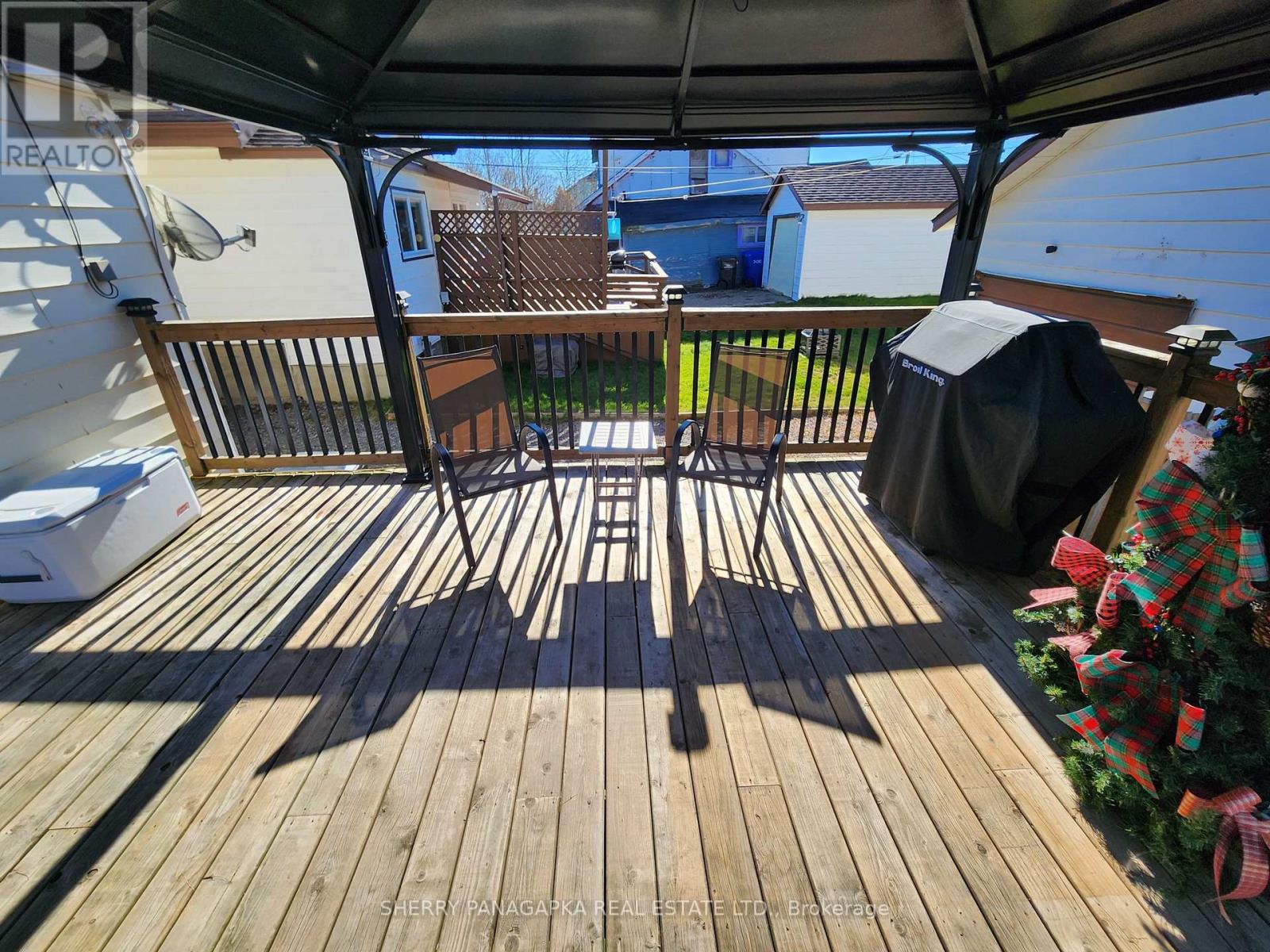 109 Duncan Avenue S, Kirkland Lake, Ontario  P2N 1Y2 - Photo 45 - T12486848