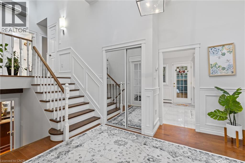 1566 Ewald Road, Mississauga, Ontario  L5G 4C3 - Photo 12 - 40777393