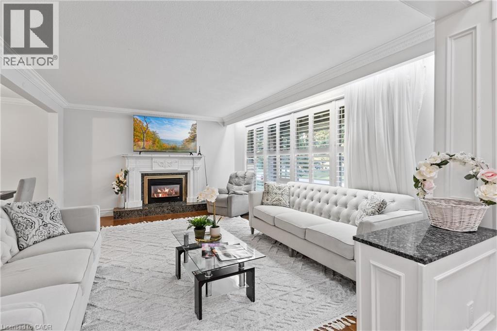 1566 Ewald Road, Mississauga, Ontario  L5G 4C3 - Photo 13 - 40777393