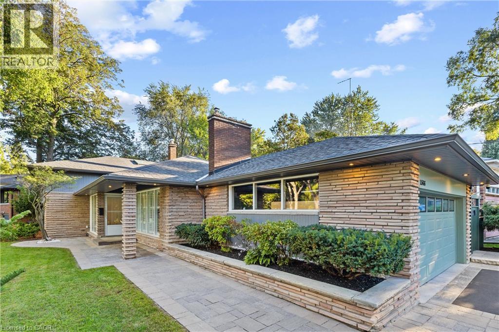 1566 Ewald Road, Mississauga, Ontario  L5G 4C3 - Photo 3 - 40777393