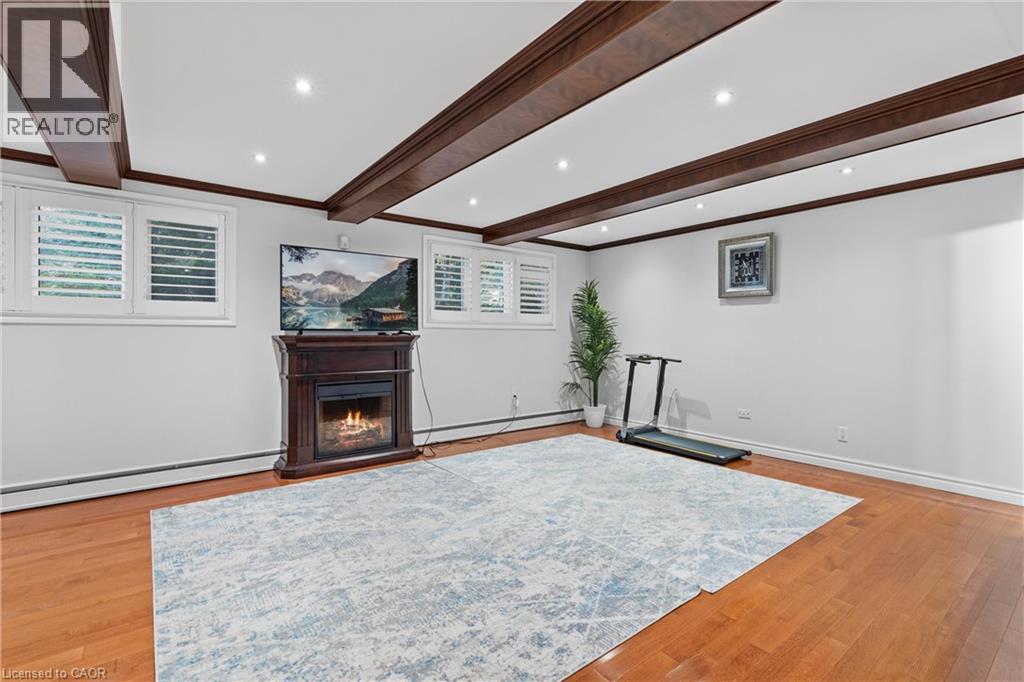 1566 Ewald Road, Mississauga, Ontario  L5G 4C3 - Photo 29 - 40777393