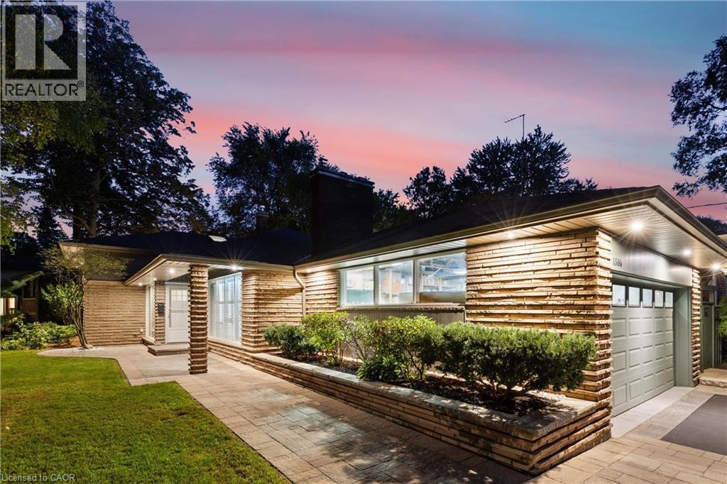 1566 Ewald Road, Mississauga, Ontario  L5G 4C3 - Photo 2 - 40777393