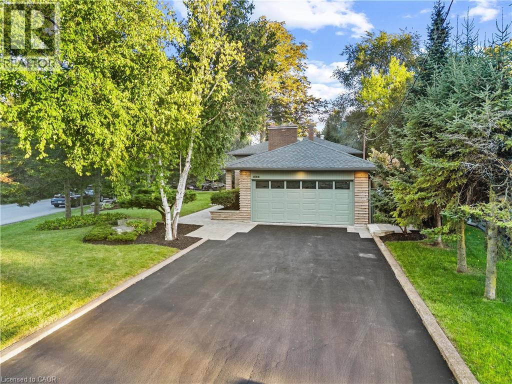 1566 Ewald Road, Mississauga, Ontario  L5G 4C3 - Photo 5 - 40777393