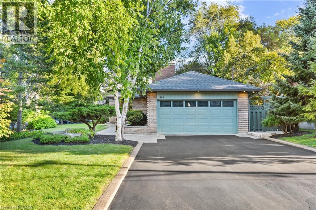 1566 Ewald Road, Mississauga, Ontario  L5G 4C3 - Photo 11 - 40777393