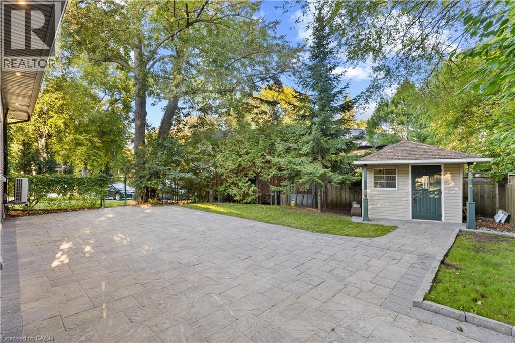 1566 Ewald Road, Mississauga, Ontario  L5G 4C3 - Photo 34 - 40777393