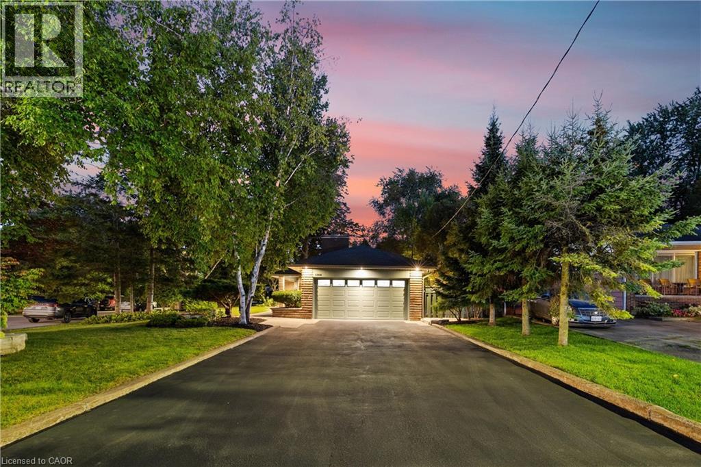 1566 Ewald Road, Mississauga, Ontario  L5G 4C3 - Photo 4 - 40777393