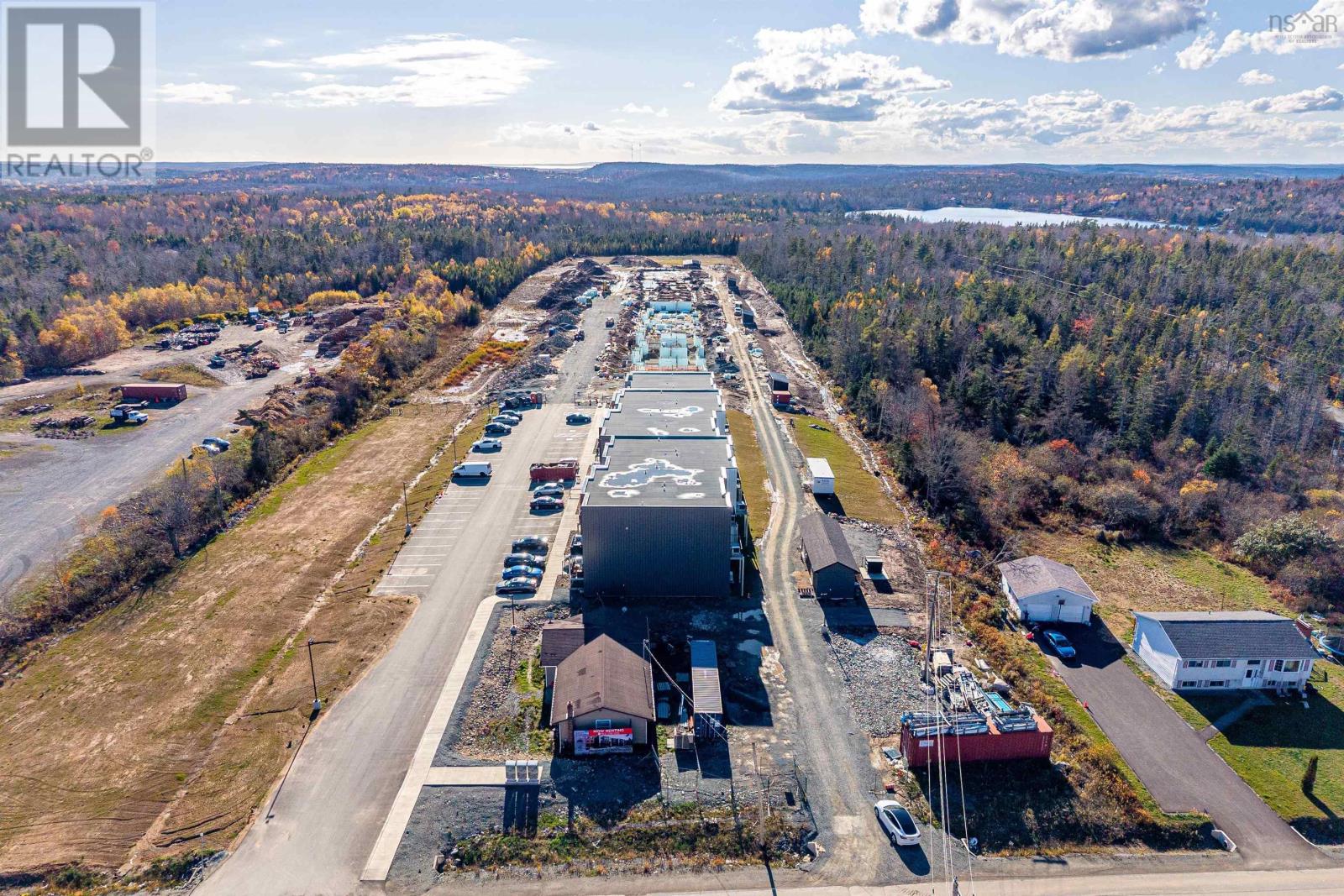 Lot 7a-1 937 Pockwock Road, Upper Hammonds Plains, Nova Scotia  B4B 1P1 - Photo 14 - 202526707