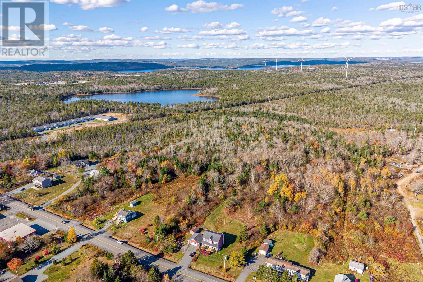 Lot 7a-1 937 Pockwock Road, Upper Hammonds Plains, Nova Scotia  B4B 1P1 - Photo 4 - 202526707