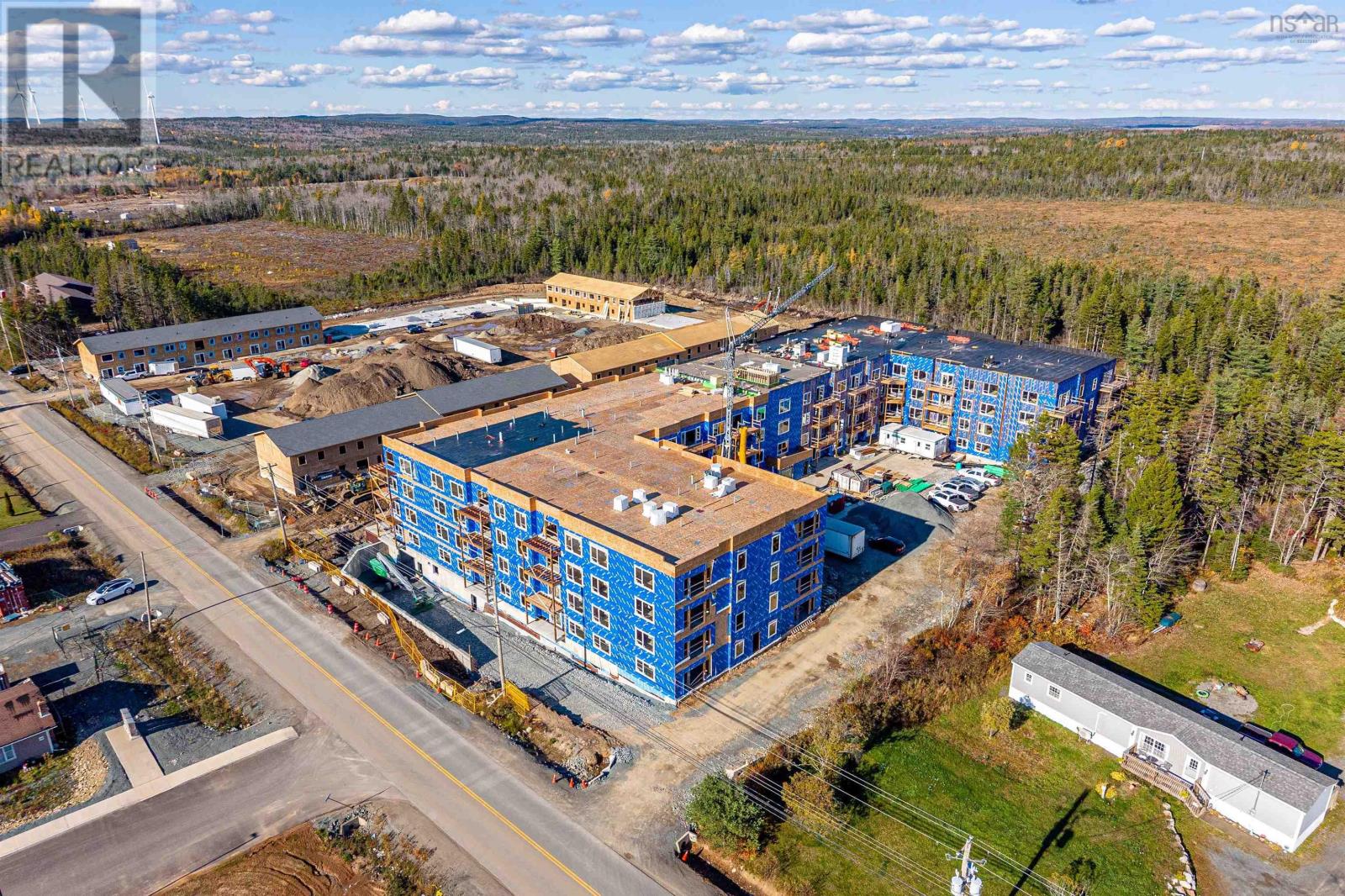 Lot 7a-1 937 Pockwock Road, Upper Hammonds Plains, Nova Scotia  B4B 1P1 - Photo 13 - 202526707