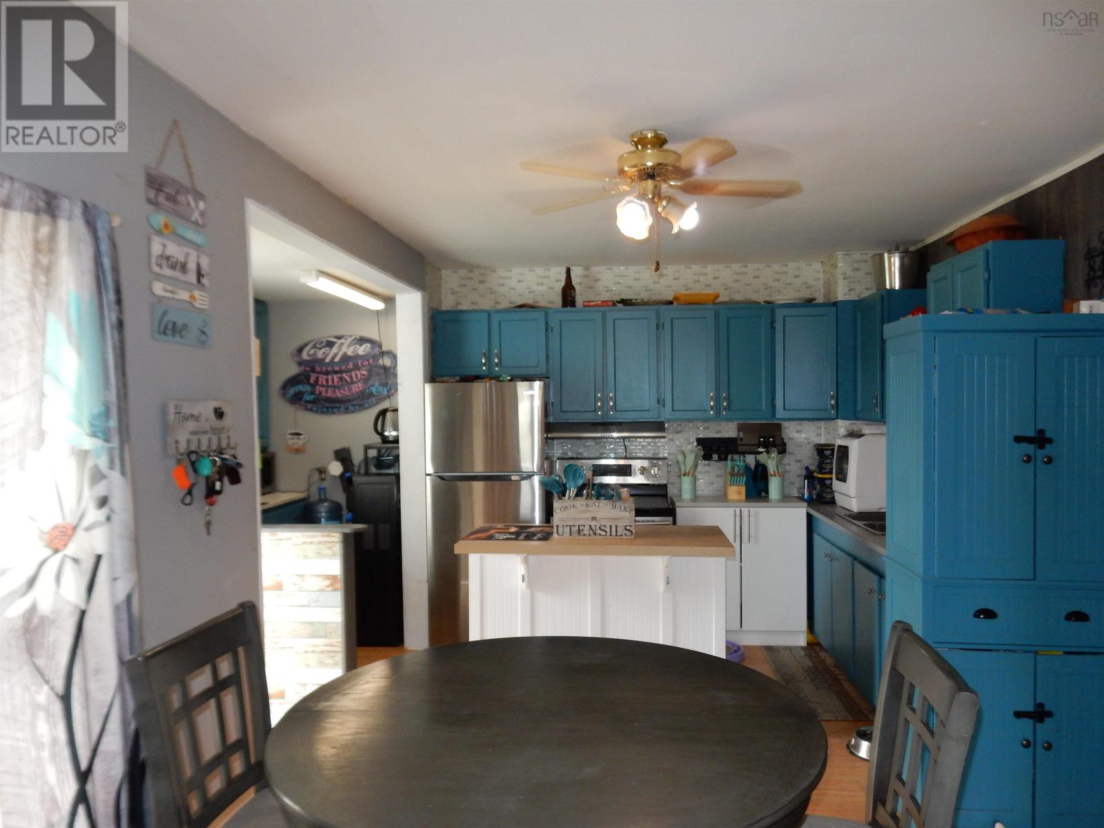 8420 Highway 224, Upper Musquodoboit, Nova Scotia  B0N 2M0 - Photo 5 - 202524574