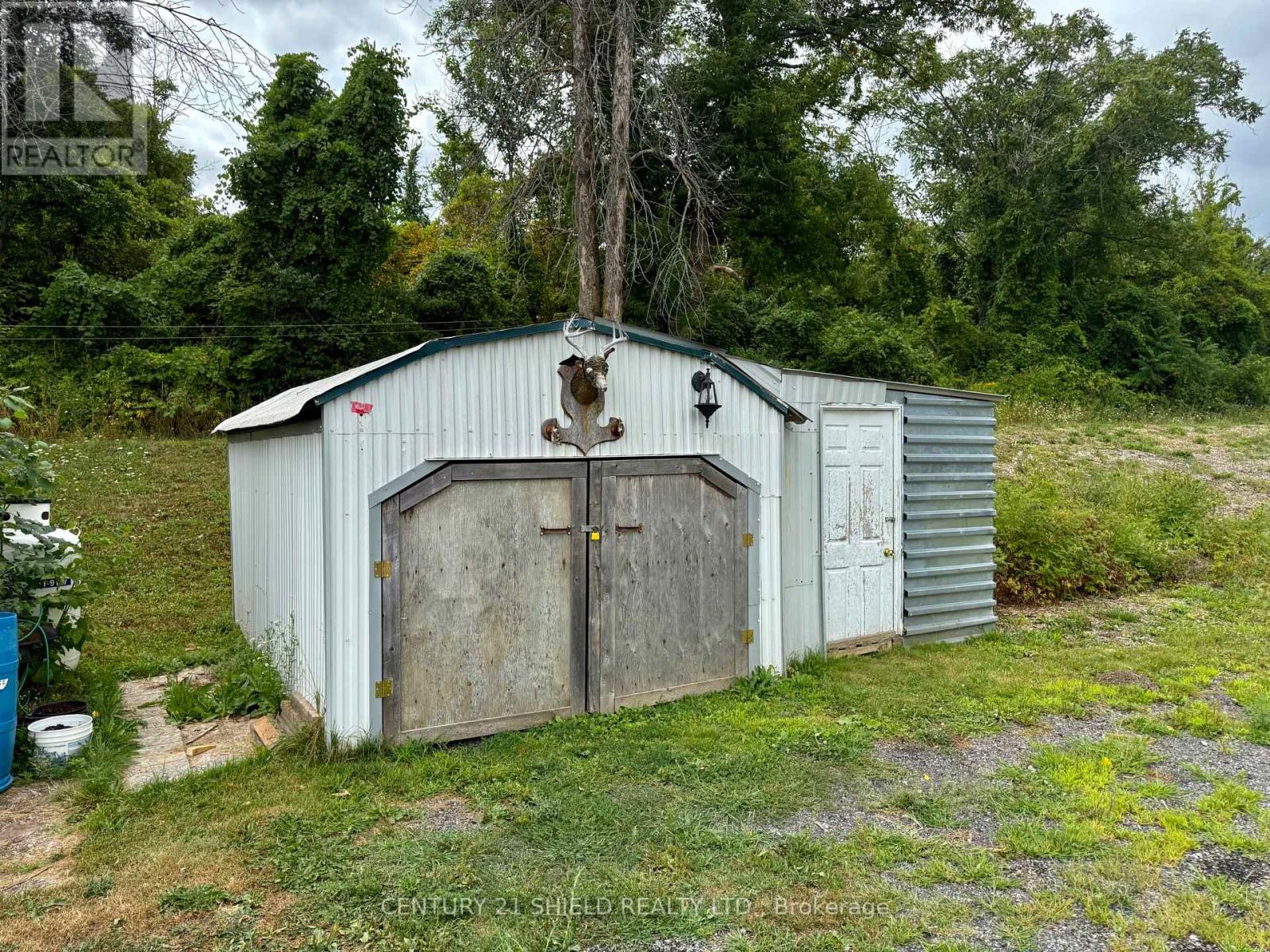 16403 County Rd 36 Road, South Stormont, Ontario  K0C 1P0 - Photo 3 - X12343312