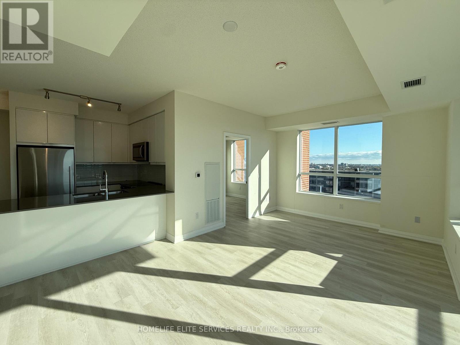 1709 - 3260 Sheppard Avenue E, Toronto, Ontario  M1T 3K3 - Photo 11 - E12486808