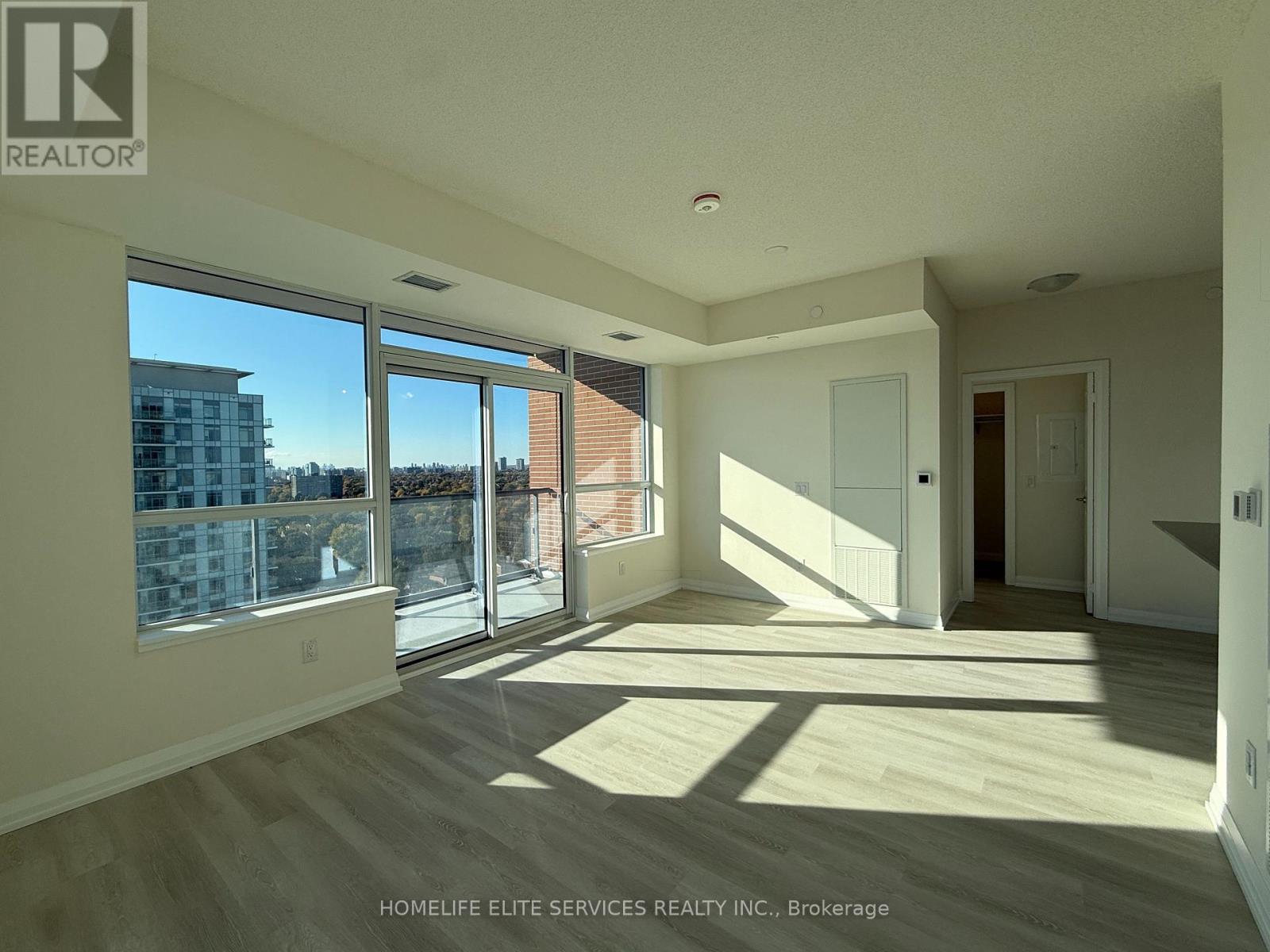 1709 - 3260 Sheppard Avenue E, Toronto, Ontario  M1T 3K3 - Photo 12 - E12486808