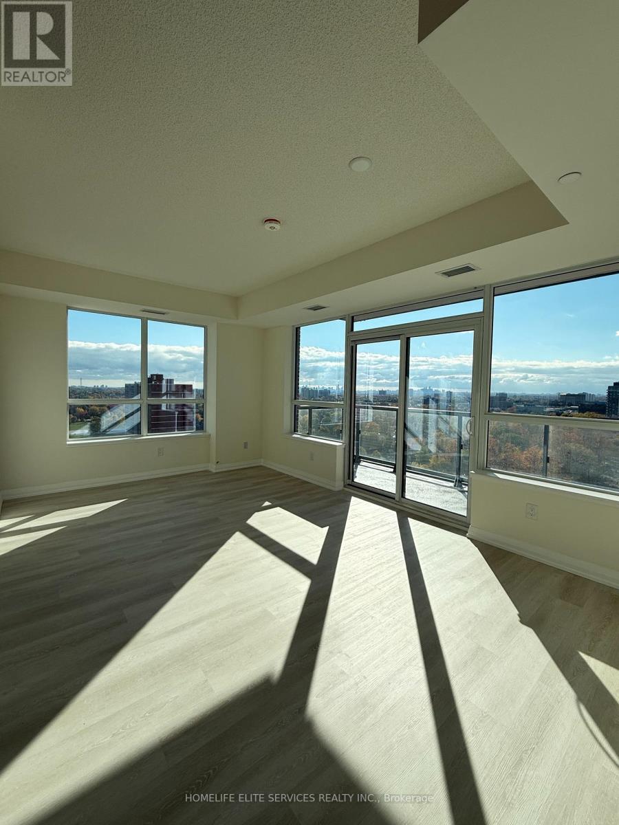 1709 - 3260 Sheppard Avenue E, Toronto, Ontario  M1T 3K3 - Photo 3 - E12486808