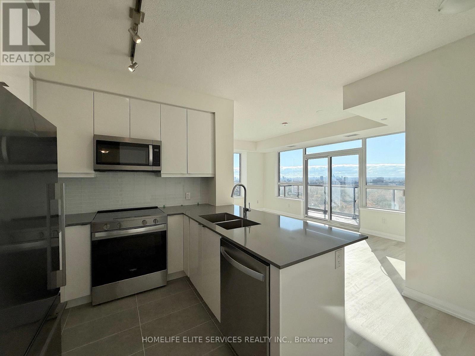 1709 - 3260 Sheppard Avenue E, Toronto, Ontario  M1T 3K3 - Photo 18 - E12486808