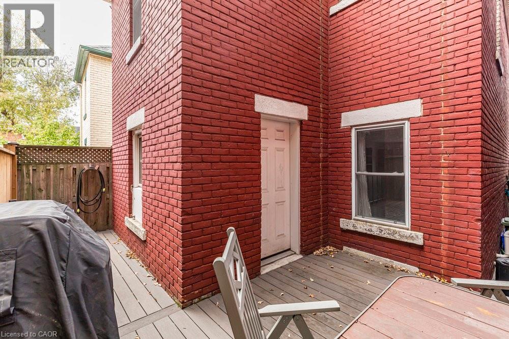 35 Ferrie Street W, Hamilton, Ontario  L8L 1C6 - Photo 19 - 40782380