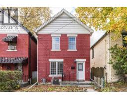 35 FERRIE Street W, hamilton, Ontario