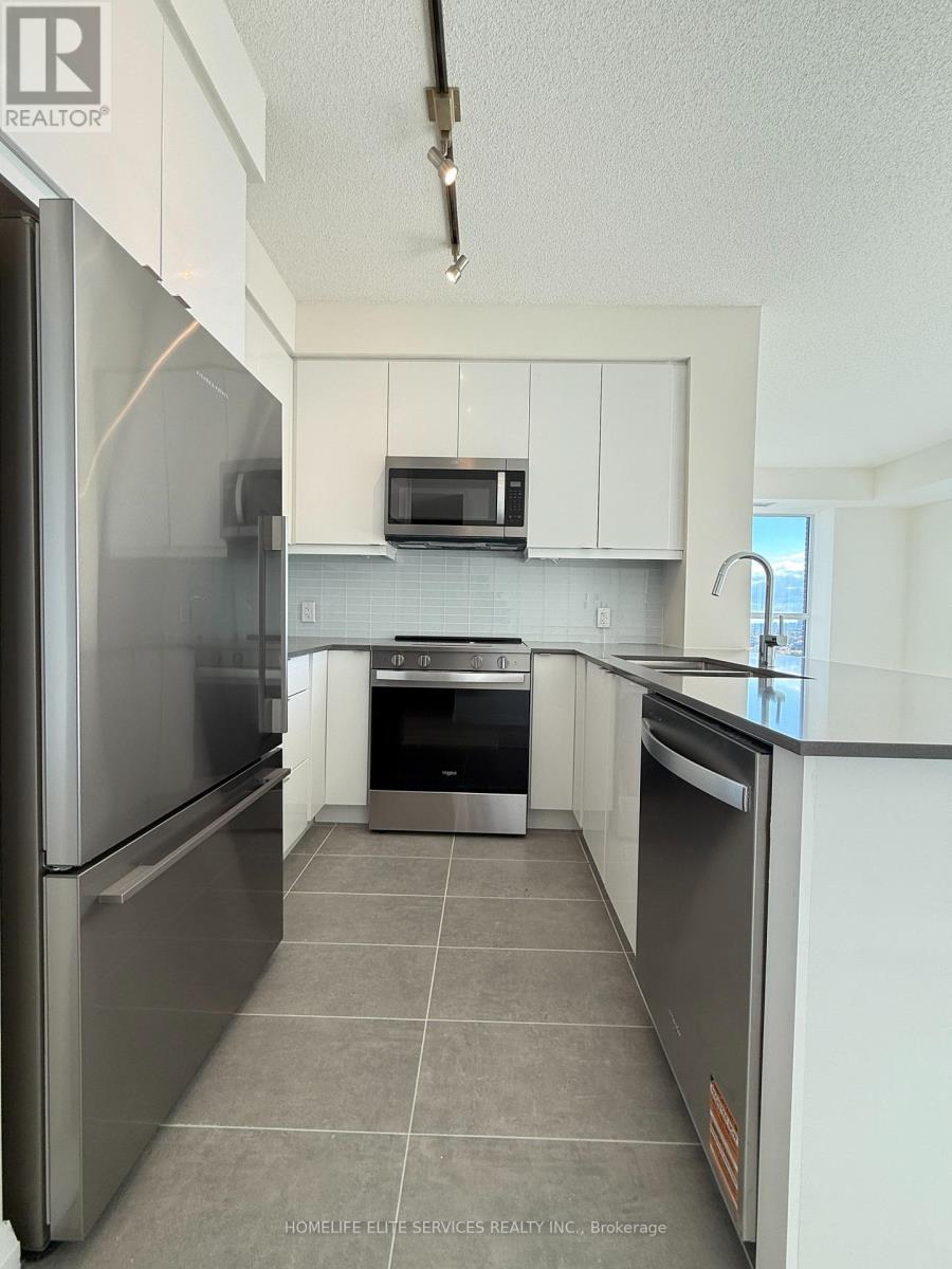 1709 - 3260 Sheppard Avenue E, Toronto, Ontario  M1T 3K3 - Photo 7 - E12486808