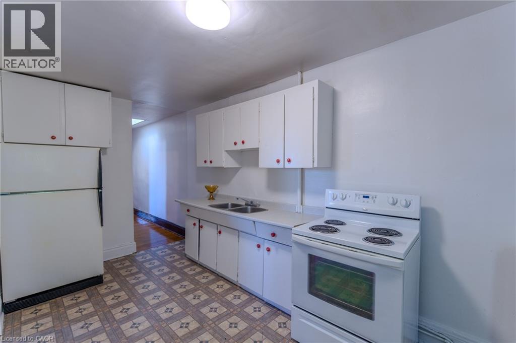 1369 Main Street E Unit# 2, Hamilton, Ontario  L8K 1B8 - Photo 10 - 40782338