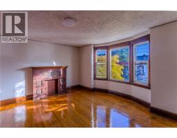 1369 MAIN Street E Unit# 2, hamilton, Ontario