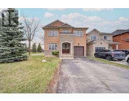 46 TEAL CRESCENT, Vaughan, Ontario