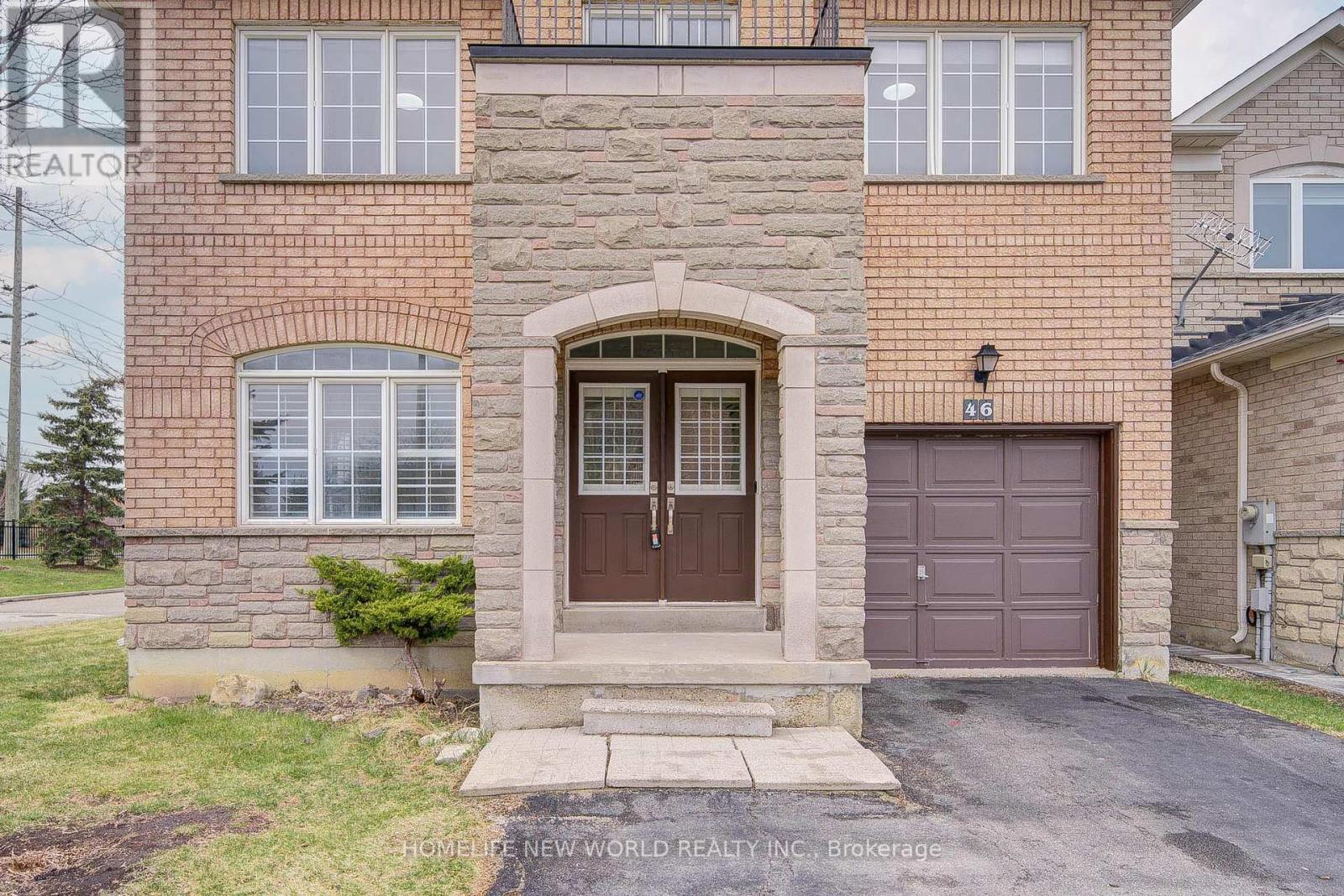 46 Teal Crescent, Vaughan, Ontario  L4H 2V5 - Photo 3 - N12360653