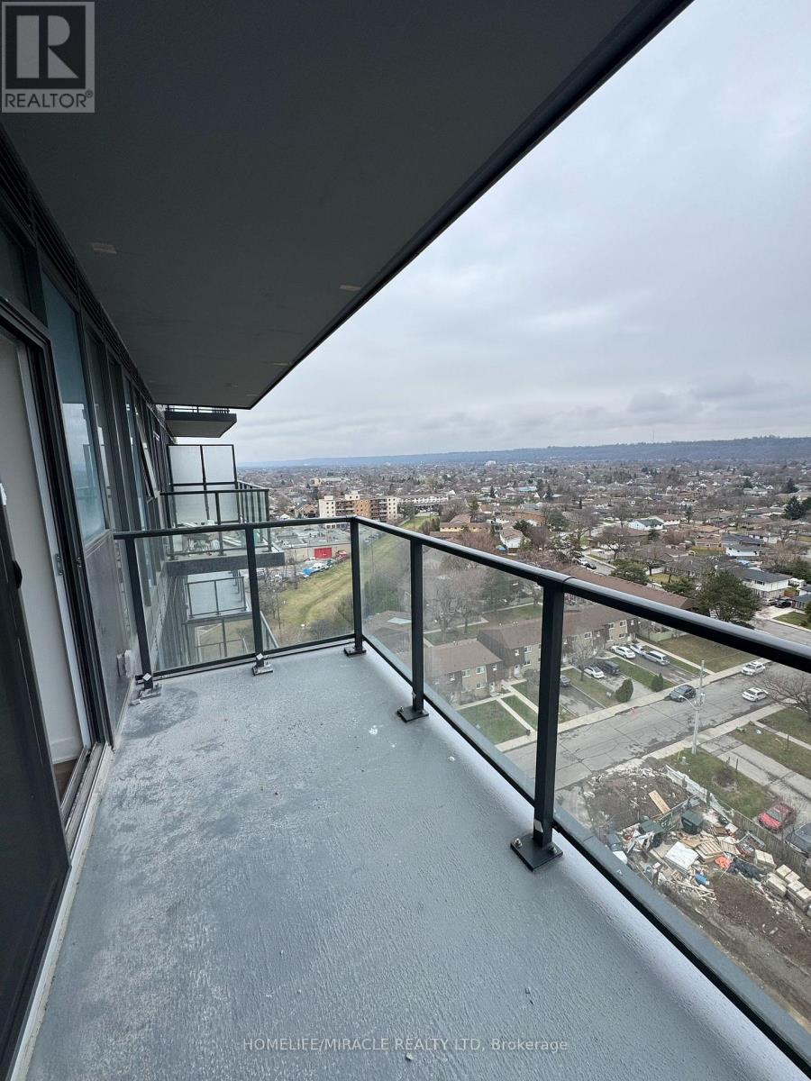 1219 - 2782 Barton Street E, Hamilton, Ontario  L6E 0L3 - Photo 10 - X12486986