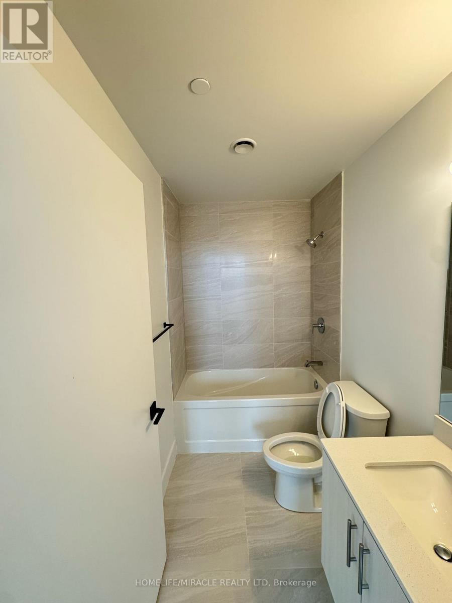 1219 - 2782 Barton Street E, Hamilton, Ontario  L6E 0L3 - Photo 7 - X12486986