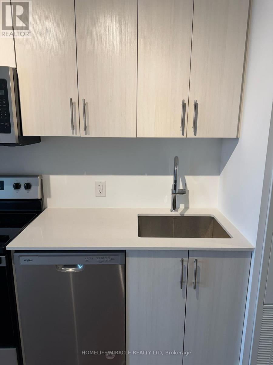 1219 - 2782 Barton Street E, Hamilton, Ontario  L6E 0L3 - Photo 3 - X12486986