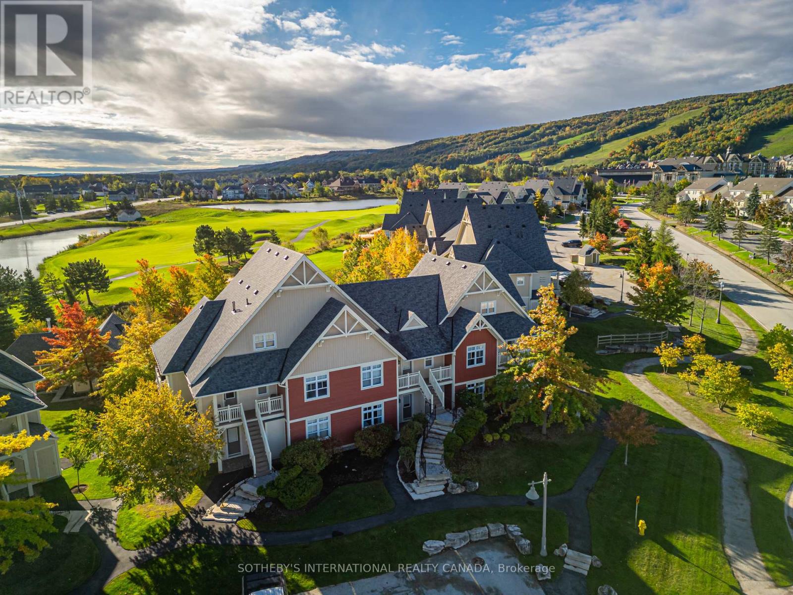 120 - 125 Fairway Court, Blue Mountains, Ontario  L9Y 0P8 - Photo 6 - X12423211