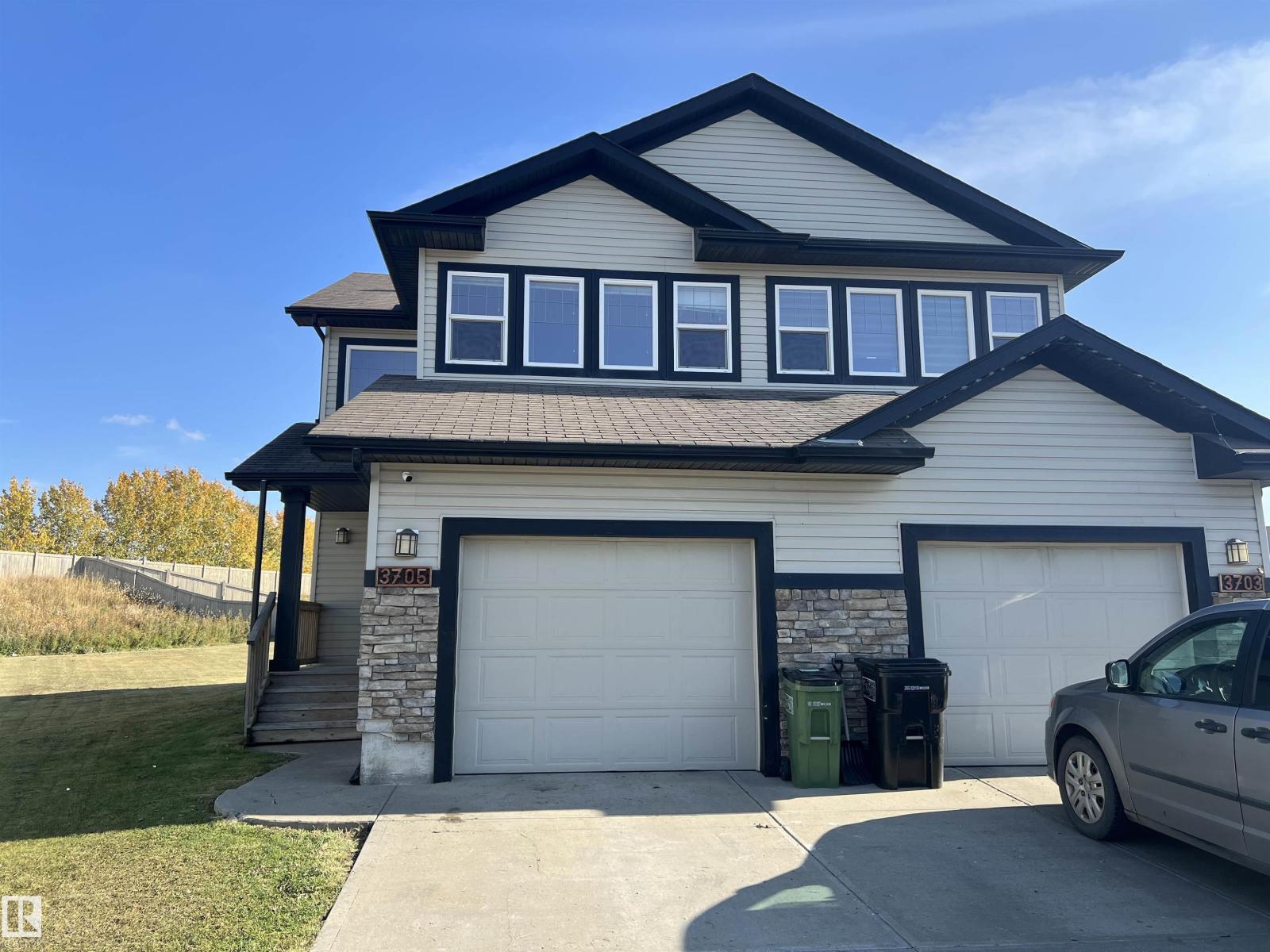 3705 11 ST NW, Edmonton, Alberta