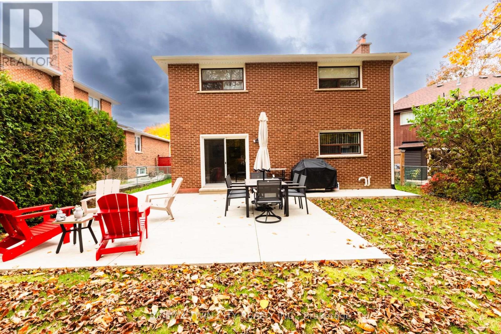 20 Manorcrest Street, Brampton, Ontario  L6S 2X1 - Photo 13 - W12476825